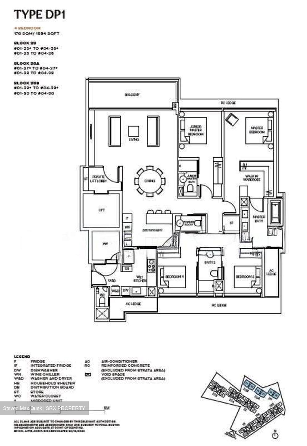 Yew Siang Road (D5), Condominium #613412621